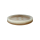 Poly-bouton 4-trous 20mm beige