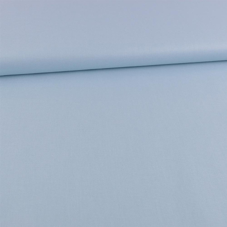 Canvas Uni bleu