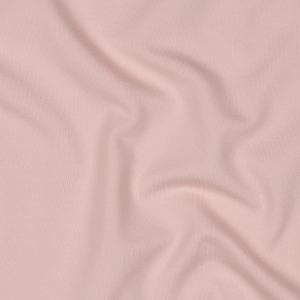 Tissu French Terry été bio Amelie Uni rose...